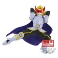 MY HERO ACADEMIA - Yuga Aoyama - Figurka The Amazing Heroes-Plus 14cm