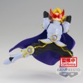 MY HERO ACADEMIA - Yuga Aoyama - Figurka The Amazing Heroes-Plus 14cm