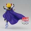 MY HERO ACADEMIA - Yuga Aoyama - Figurka The Amazing Heroes-Plus 14cm