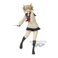 MY HERO ACADEMIA - Himiko Toga - Figurka The Evil Villains 15cm