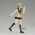 MY HERO ACADEMIA - Himiko Toga - Figurka The Evil Villains 15cm