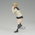 MY HERO ACADEMIA - Himiko Toga - Figurka The Evil Villains 15cm
