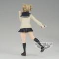 MY HERO ACADEMIA - Himiko Toga - Figurka The Evil Villains 15cm