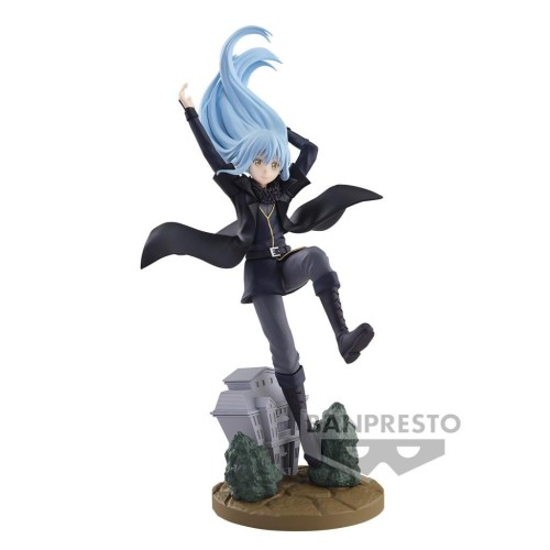 SLIME - Rimuru Tempest - Figurka 18cm