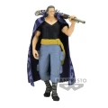 ONE PIECE - Benn Beckman - Figurka The Shukko 17cm