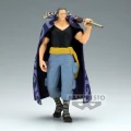ONE PIECE - Benn Beckman - Figurka The Shukko 17cm