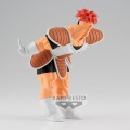 DRAGON BALL Z - Reacum - Figurka Solid Edge Works 14cm