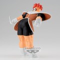 DRAGON BALL Z - Reacum - Figurka Solid Edge Works 14cm