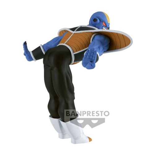 DRAGON BALL Z - Burta - Figurka Solid Edge Works 14cm