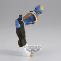 DRAGON BALL Z - Burta - Figurka Solid Edge Works 14cm