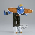 DRAGON BALL Z - Burta - Figurka Solid Edge Works 14cm