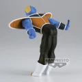 DRAGON BALL Z - Burta - Figurka Solid Edge Works 14cm