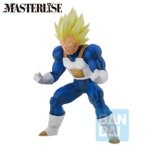 DRAGON BALL Z - Vegeta - Figurka DB VS Omnibus Amazing 22cm