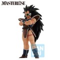 DRAGON BALL Z - Raditz - Figurka DB VS Omnibus Amazing 25cm