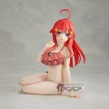 THE QUINTESSENTIAL QUINTUPLETS - Itsuki - Figurka Celestial Vivi 12cm