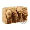 NARUTO - Okage Rock - Figurka 18cm