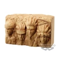 NARUTO - Okage Rock - Figurka 18cm