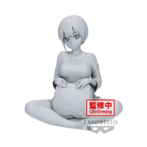 THE QUINTESSENTIAL QUINTUPLETS - Ichika - Figurka Relax Time 12cm