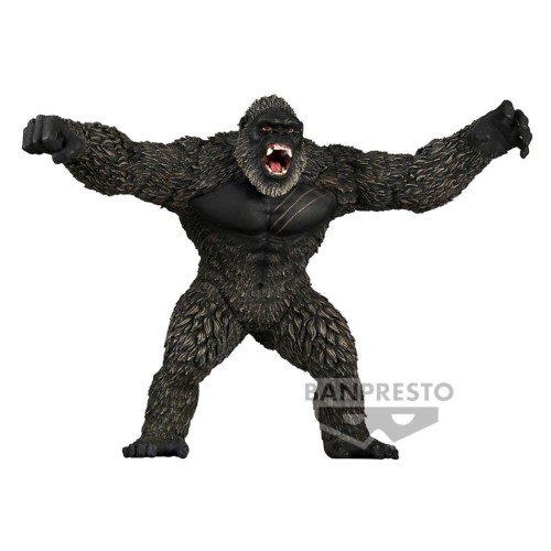 GODZILLA X KONG - Kong - Figurka 13cm