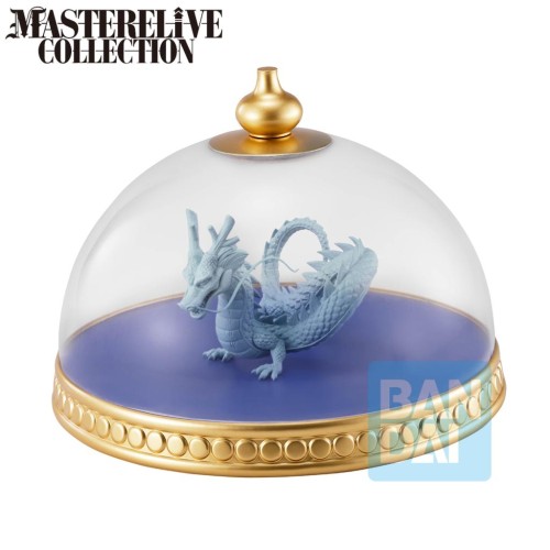 DRAGON BALL - Model of Shenron - Figurka Loukout above the clouds 18cm