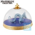 DRAGON BALL - Model of Shenron - Figurka Loukout above the clouds 18cm