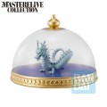 DRAGON BALL - Model of Shenron - Figurka Loukout above the clouds 18cm