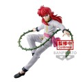 YU YU HAKUSHO - Kurama - Figurka Ankoku Bujutsukai 15cm