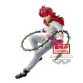 YU YU HAKUSHO - Kurama - Figurka Ankoku Bujutsukai 15cm