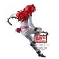 YU YU HAKUSHO - Kurama - Figurka Ankoku Bujutsukai 15cm