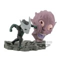 KAIJU N°8 - Kaiju N°8 - Figurka WCF Log Stories 6cm
