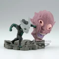 KAIJU N°8 - Kaiju N°8 - Figurka WCF Log Stories 6cm