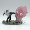KAIJU N°8 - Kaiju N°8 - Figurka WCF Log Stories 6cm