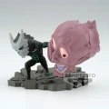 KAIJU N°8 - Kaiju N°8 - Figurka WCF Log Stories 6cm