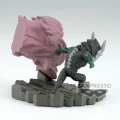 KAIJU N°8 - Kaiju N°8 - Figurka WCF Log Stories 6cm