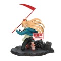 CHAINSAW MAN - Power - Figurka Vibration Stars 12cm