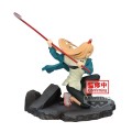 CHAINSAW MAN - Power - Figurka Vibration Stars 12cm