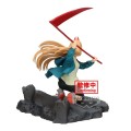 CHAINSAW MAN - Power - Figurka Vibration Stars 12cm