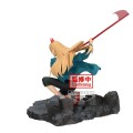 CHAINSAW MAN - Power - Figurka Vibration Stars 12cm