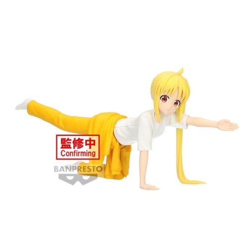 BOCCHI THE ROCK! - Nijika Ijichi - Figurka 19cm