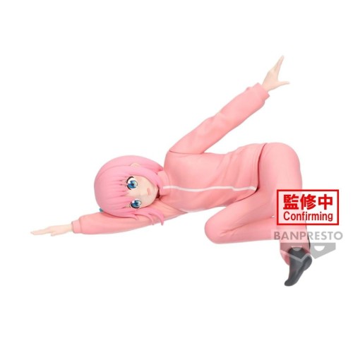 BOCCHI THE ROCK! - Hitori Gotoh - Figurka 11cm