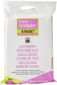 SUPER SCULPEY GLINA DO RZEŹBIENIA Polyform Ultralight White 227g