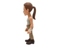 TOMB RAIDER LARA CROFT Figurka Minix 12cm