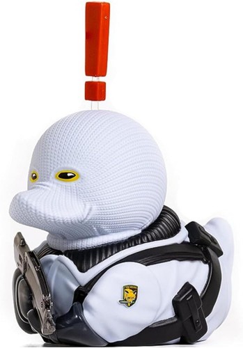 Tubbz Kaczuszka Figurka METAL GEAR SOLID GENOME SOLDIER Vinyl Duck