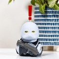 Tubbz Kaczuszka Figurka METAL GEAR SOLID GENOME SOLDIER Vinyl Duck
