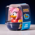 Tubbz Kaczuszka Figurka MINI SONIC THE HEDGEHOG AMY ROSE EDITION 8CM