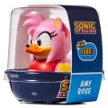 Tubbz Kaczuszka Figurka MINI SONIC THE HEDGEHOG AMY ROSE EDITION 8CM