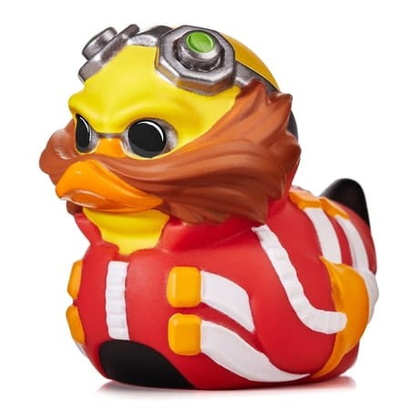 Tubbz Kaczuszka Figurka MINI SONIC THE HEDGEHOG DR EGGMAN EDITION 8CM