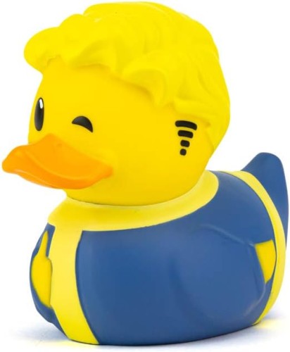Tubbz Kaczuszka Figurka Vault Boy Fallout Vinyl Duck