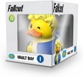 Tubbz Kaczuszka Figurka Vault Boy Fallout Vinyl Duck