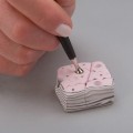 Zestaw narzędzi do stylizacji  Sculpey Clay Polyform Polymer Modeling 3 sztuki